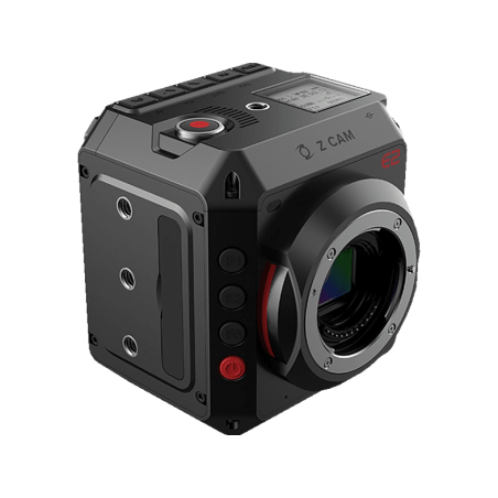 Z CAM E2 4K-Cine-Kamera, CMOSopt. Zoom
