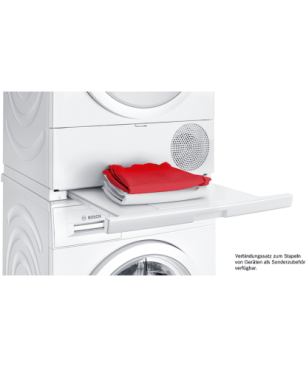 BOSCH WTG86402 Kondensationstrockner (9 kg , B)