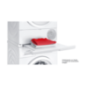 BOSCH WTG86402 Kondensationstrockner (9 kg , B) BOSCH WTG86402 Kondensationstrockner (9 kg , B)