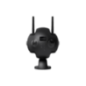 INSTA360 PRO 2.0, Panorama-Kamera, Schwarz INSTA360 PRO 2.0, Panorama-Kamera, Schwarz