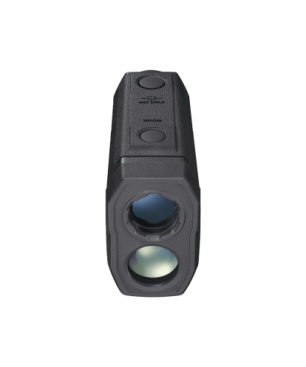 NIKON Laser 50 6 fach, 21 Zoll, Lasermesser