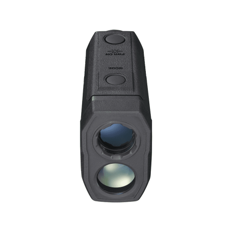 NIKON Laser 50 6 fach, 21 Zoll, Lasermesser
