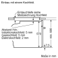 NEFF XED 342, Einbauherdset (Elektrokochfeld, A, 71 Liter) NEFF XED 342, Einbauherdset (Elektrokochfeld, A, 71 Liter)