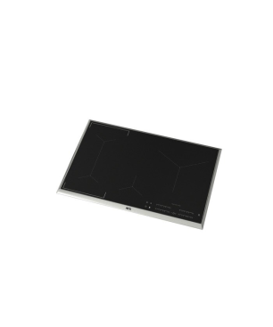 AEG IKE8444AXB Induktionskochfeld (800 mm breit, 4 Kochfelder)
