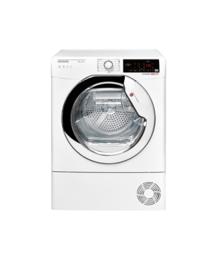 HOOVER DX H9A2TCEX-S/ Kondenstrockner (9 kg, A++)