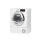 HOOVER DX H9A2TCEX-S/ Kondenstrockner (9 kg, A++)