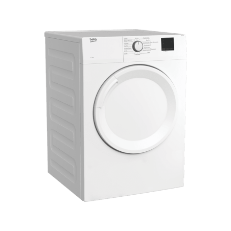 BEKO DV8120N Trockner (8 kg, C)