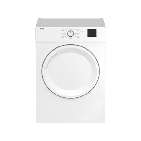 BEKO DV8120N Trockner (8 kg, C)