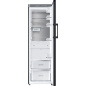 SAMSUNG RR39A746339/EG Bespoke Kühlschrank (E, 1853 mm hoch, Satin Beige)