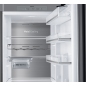 SAMSUNG RR39A746339/EG Bespoke Kühlschrank (E, 1853 mm hoch, Satin Beige)
