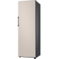 SAMSUNG RR39A746339/EG Bespoke Kühlschrank (E, 1853 mm hoch, Satin Beige)