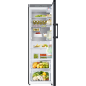 SAMSUNG RR39A746339/EG Bespoke Kühlschrank (E, 1853 mm hoch, Satin Beige)