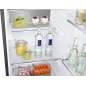 SAMSUNG RR39A746339/EG Bespoke Kühlschrank (E, 1853 mm hoch, Satin Beige)