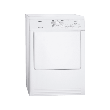AEG T65170AV Trockner (7,0 kg, C)