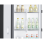 SAMSUNG RR39A746339/EG Bespoke Kühlschrank (E, 1853 mm hoch, Satin Beige)