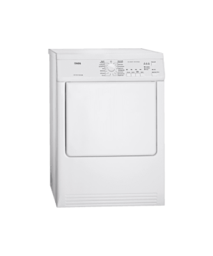 AEG T65170AV Trockner (7,0 kg, C)