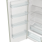 GORENJE ORB615DOL-L Retro Collection Kühlschrank (D, 1525 mm hoch, Olive)