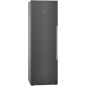 SIEMENS KS36FPXCP iQ700 Kühlschrank (C, 1860 mm hoch, blackSteel)