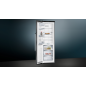 SIEMENS KS36FPXCP iQ700 Kühlschrank (C, 1860 mm hoch, blackSteel)