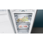 SIEMENS KS36FPXCP iQ700 Kühlschrank (C, 1860 mm hoch, blackSteel)