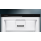 SIEMENS KS36FPXCP iQ700 Kühlschrank (C, 1860 mm hoch, blackSteel)