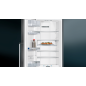 SIEMENS KS36FPXCP iQ700 Kühlschrank (C, 1860 mm hoch, blackSteel)