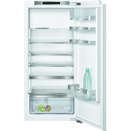 SIEMENS KI42LADE0 iQ500 Kühlschrank (E, 1221 mm hoch, k.A.)