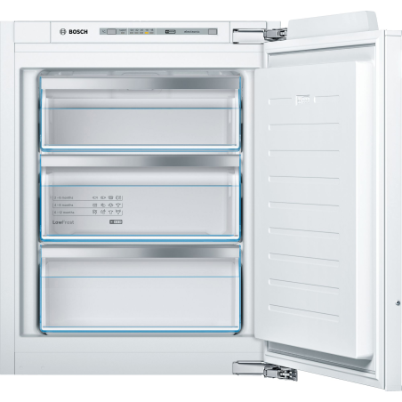 BOSCH GIV11AFE0 Gefrierschrank (E, 72 Liter, 712 mm hoch)