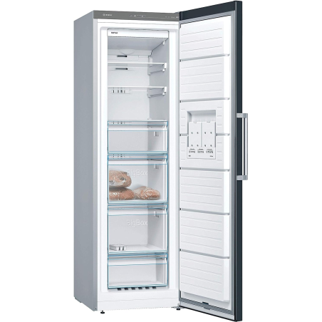 BOSCH GSN 36 VB FP Gefrierschrank (F, 1860 mm hoch)