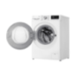 LG V5WD961 Waschtrockner (9 kg / 6 kg, 1360 U/Min.)