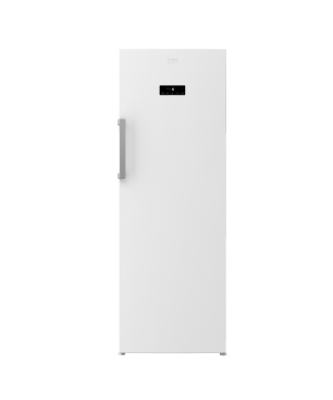 BEKO RFNE290E43WN Gefrierschrank (E, 179,4 cm hoch)