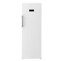 BEKO RFNE290E43WN Gefrierschrank (E, 179,4 cm hoch) BEKO RFNE290E43WN Gefrierschrank (E, 179,4 cm hoch)