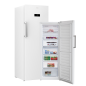 BEKO RFNE290E43WN Gefrierschrank (E, 179,4 cm hoch) BEKO RFNE290E43WN Gefrierschrank (E, 179,4 cm hoch)