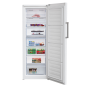 BEKO RFNE290E43WN Gefrierschrank (E, 179,4 cm hoch) BEKO RFNE290E43WN Gefrierschrank (E, 179,4 cm hoch)