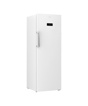 BEKO RFNE290E43WN Gefrierschrank (E, 179,4 cm hoch)