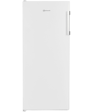 BAUKNECHT GKN 14G3 WS 2 Gefrierschrank (E, 179 Liter, 1420 mm hoch)