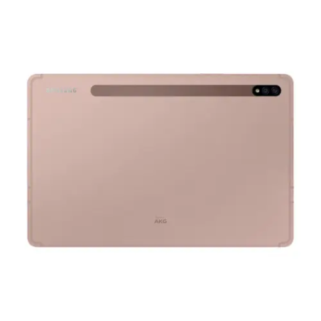 Samsung Galaxy Tab S7 WiFi 128GB Mystic Bronze