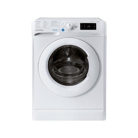 PRIVILEG PWWT X 76G6 DE N Waschtrockner (7 kg / 6 kg, 1551 U/Min.)