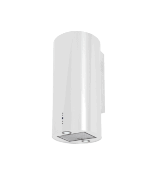 F.BAYER POLE 40W ECO, Dunstabzugshaube (40 cm breit, 50 cm tief)
