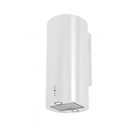 F.BAYER POLE 40W ECO, Dunstabzugshaube (40 cm breit, 50 cm tief)