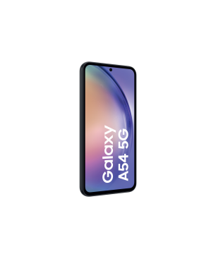 SAMSUNG Galaxy A54 5G 128 GB Awesome Graphite Dual SIM