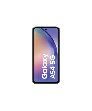 SAMSUNG Galaxy A54 5G 128 GB Awesome Graphite Dual SIM