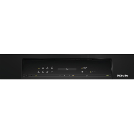MIELE G 7610 SCi AutoDos Geschirrspüler (teilintegrierbar, 598 mm breit, 41 dB (A), A)