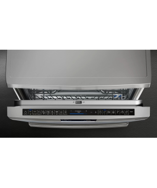 SIEMENS SN 27 YI 03 CE iQ700 Geschirrspüler (Standgerät (Besteckkorb, 600 mm breit, 43 dB (A), B)