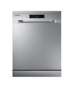 SAMSUNG DW 60 M 6050 FS/EC Lavavajillas Libre Instalación (freistehend (Besteckschublade, 166,37 cm breit, 44 dB (A), E)