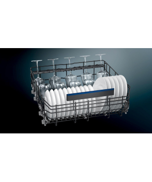 SIEMENS SN 55 TS 00 CE Geschirrspüler (teilintegrierbar (Nein, 598 mm breit, 44 dB (A), A)