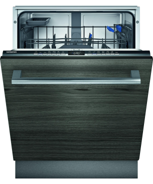 SIEMENS SN 65 ZX 03 AE Geschirrspüler (vollintegrierbar (Besteckkorb, 598 mm breit, 44 dB (A), C)