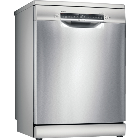 BOSCH SMS 6 TCI00 E Serie|6 Geschirrspüler (freistehend (Besteckschublade, 600 mm breit, 44 dB (A), A)