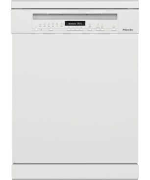 MIELE G 7110 SC AutoDos Geschirrspüler (freistehend, 598 mm breit, 43 dB (A), B)
