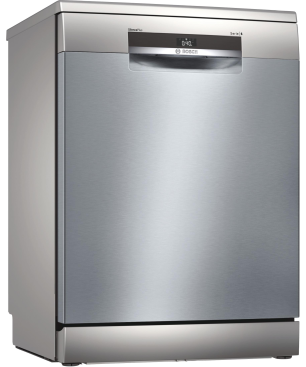 BOSCH SMS 6 EC I03 E Serie 6 Geschirrspüler (unterbaufähig (Besteckschublade, 600 mm breit, 44 dB (A), C)